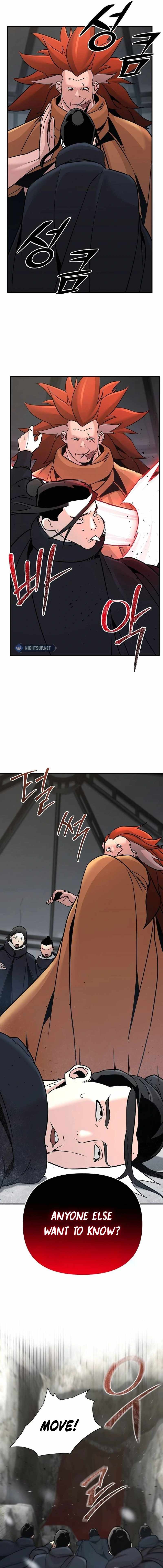 The Mysterious World's Greatest Martial Artist Little Prince Chapter 70 18